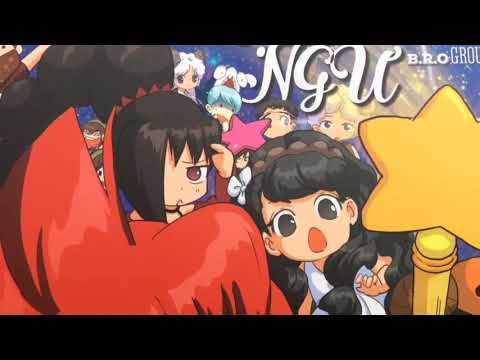 Lớp học mật ngữ tập 6,tớ không muốn lớn phần 1 (nhân mã)/NNH - youtube