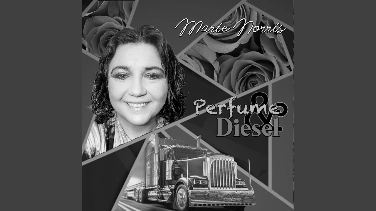 Perfume & Diesel