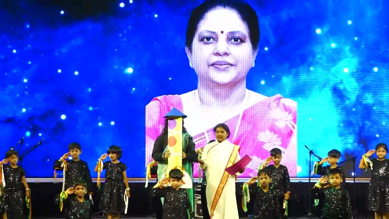 26 Bharat 2 0 The Tech Revolusion