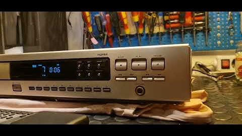 MARANTZ CD-67MK2 original SE high fidelity -test- sale on ebay