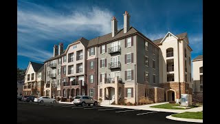 The Sterling -1 Bed, 1 Bath (678 Sq.Ft.)