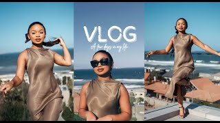 VLOG | WORTH WATCHING TILL THE END | HOME HAUL | PIANOCAST | SASO'S BRUNCH MARQUEE VIP LAUNCH