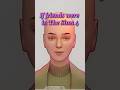 #sims4 #thesims #thesims4 #sims #cas #симс4 #симс #симс4кас