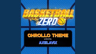 Chrollo Theme