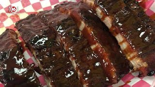 16 Cuisine: Jefferson's Grill
