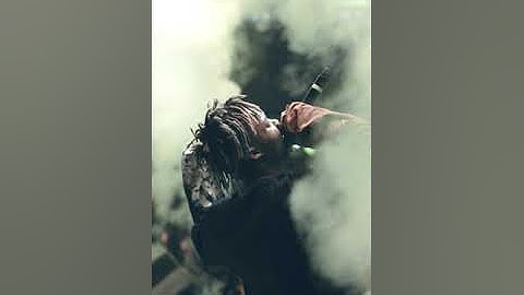 Devil Horns (w IG Live Video Snippets) [CDQ]— Juice WRLD