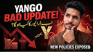 Alert 🚨 Yango New Update 2026 || Yango Pro Exposed 🔥 Wealth