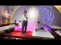 想い出はマロニエ 北川大介 cover  カレラさん stage 24