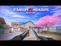 Nobody Came to My Party 🖤 || STANDOFF 2 HIGHLIGHTS 