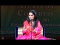 Ankita Joshi - Vithoba Bhajan in Raga Mishra Bhimpalasi Mp3 Song