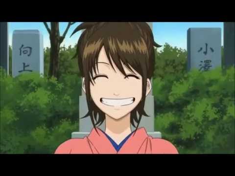 【銀魂】泣ける歌でMAD