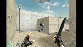 Bug Of The Crossfire Part 2
