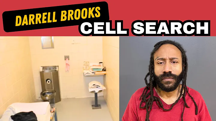 Waukesha Police Report & Jail Call That Led to Cell Search