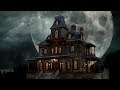 Spooky Music - The Count's Manor