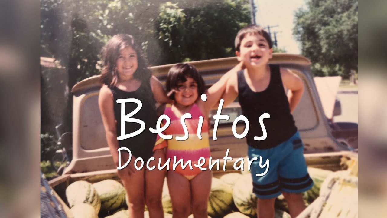 Besitos -  ELL Teacher Documentary