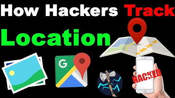 How Hackers Track Your Location with Just a Photo