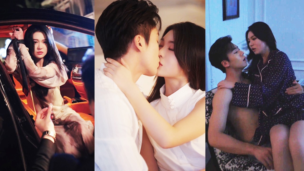 The possessive, insane CEO—after 3 years, I chose his brother,he stole me and kissed me completely!