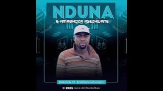  Amabhoza Asezhwane 2025 (Sthandwa sami )