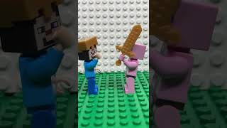 Piglins In Minecraft Be Like