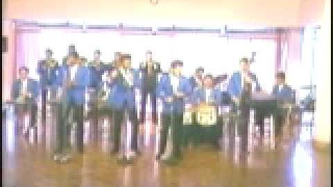 German Carreño y su Orquesta NOSTALGIA