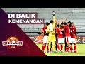 DI BALIK KEMENANGAN PENGGAWA GARUDA KONTRA TIMOR-LESTE | TIMNAS SENIOR