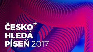 Česko hledá píseň 2017 | Who should represent Czechia?