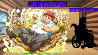 Lootboxrng News And Updates!!! (Channel Update)