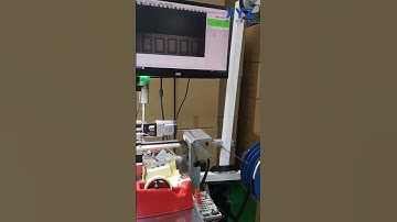 Automatic Carrier Tape Forming Machine | Precision Packaging for SMD Components