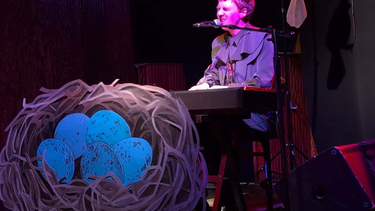 Sparkbird LIVE - Lead & Tin (bootleg)