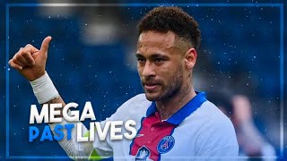 Neymar Jr. Past Lives Tiktok Vs Piquizin Do Cria Uaaiti Versão Tiktok