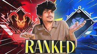 🔴 LIVE | Grinding the Game till We Go Diamond | Apex Legends India Live | ItsmeRaza