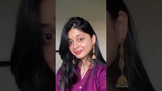 Yashashree Rao Hot Navel Video Unseen