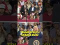 VIRAL: Trump Speech Sparks Viral Buzz After Unexpected Moment On Stage #viral