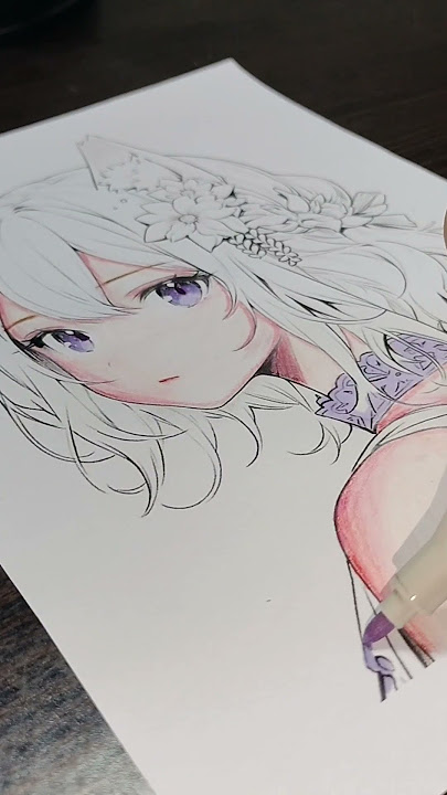 Color With Me | Selalu Ada di Nadi Mu #jumbo #anime #coloring #coloringbook #how #fyp #subscribe