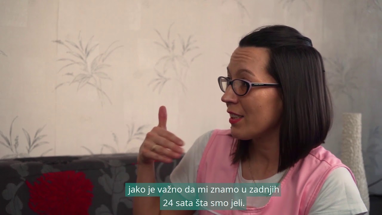 Ishrana u toku dojenja - Smem li jesti jagode dok dojim - Orašasti plodovi u toku dojenja