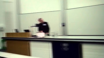 The Metaphysics of Many-body Physics : Andrew Pinsent