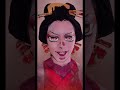 【鬼滅の刃 】堕姫コスプレ💄🥀