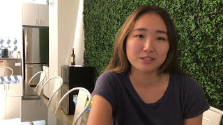 Students discuss their experience as interns in Princeton Startup Immersion Program (PSIP)