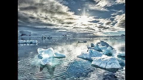 Xavier De Le Rue Pre Antarctic Mission - TransWorldSNOW