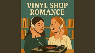 Vinyl Shop Romance