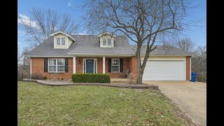 713 Village Wood Court Ballwin, Mo Cbgundaker.com