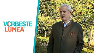 Acasă la Adrian Năstase