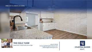 8980 1st St Orient, OH | ColdwellBankerHomes.com