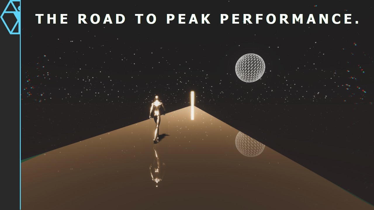 Achieve Your Final Form: The Road to Peak Performance - YouTube