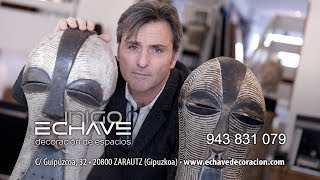 Muselines - Iñigo Echave, Decoración De Espacios