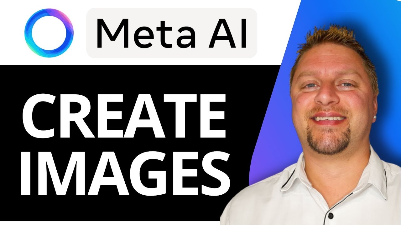 How Create Meta Al How to Create Images with Meta AI | Meta AI Tutorial 2026 - YouTube