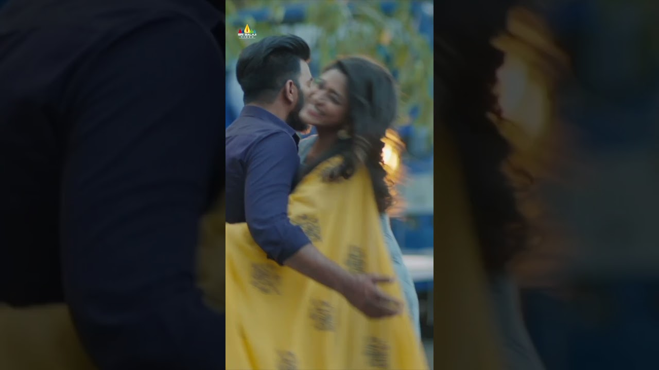 Dollysha Romantic Hug with Sudigali Sudheer | #callingsahasra | #shorts | #ytshorts | #youtubeshorts