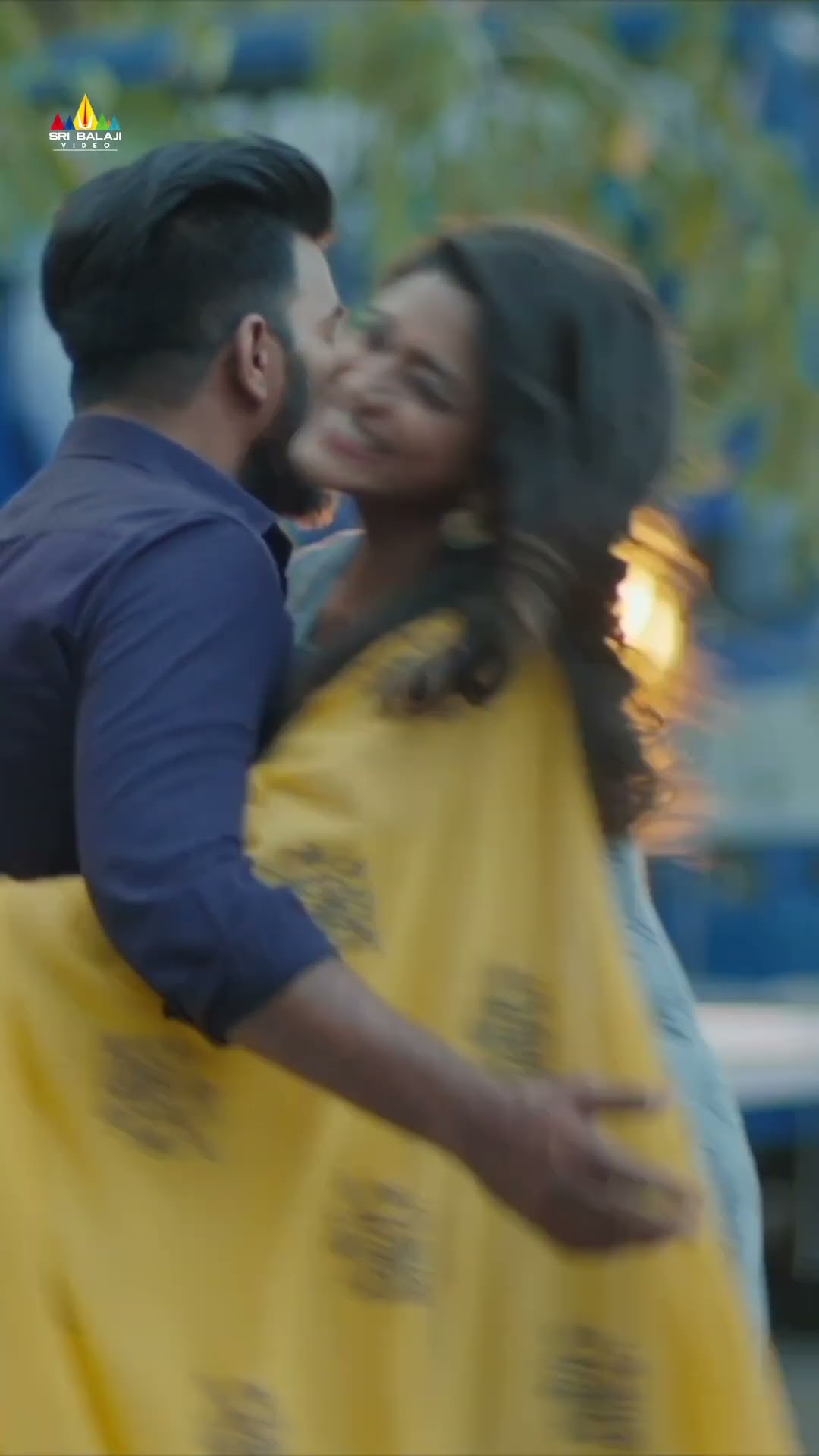 Dollysha Romantic Hug with Sudigali Sudheer | #callingsahasra | #shorts | #ytshorts | #youtubeshorts
