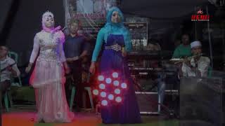 Goyang Dua Jari All Artis Dhifa