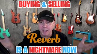 Download Lagu Reverb Is Becoming The Swap Meet I Don't Go To MP3 Download Lagu Reverb Is Becoming The Swap Meet I Don't Go To MP3